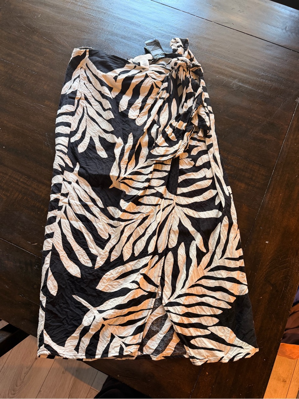 H&M skirt